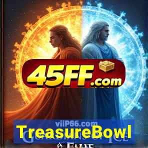 TreasureBowl treasure bowl jdb